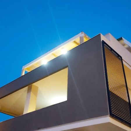 Apartament La Panoramica Scoglitti Zewnętrze zdjęcie