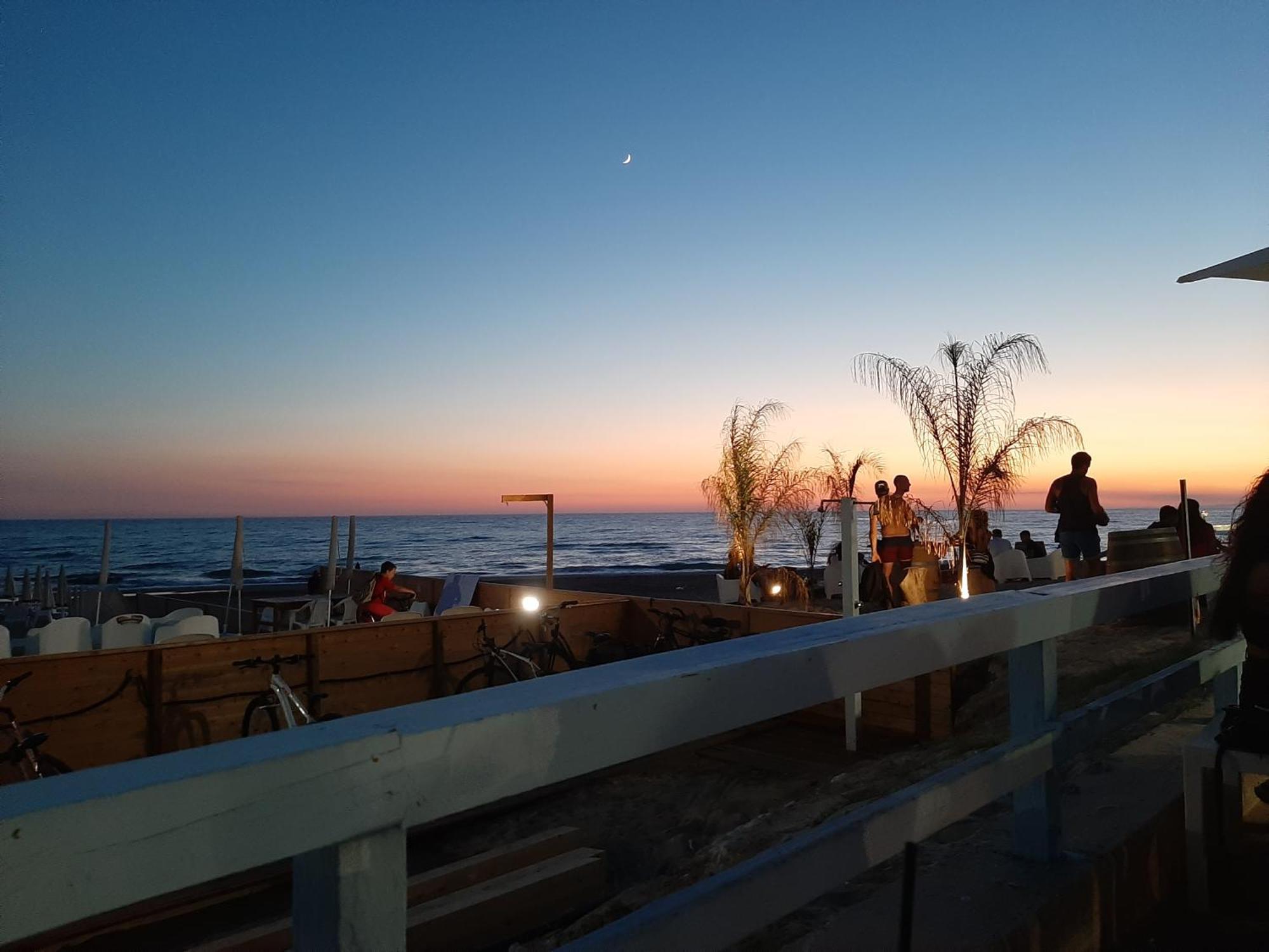 Apartament La Panoramica Scoglitti Zewnętrze zdjęcie