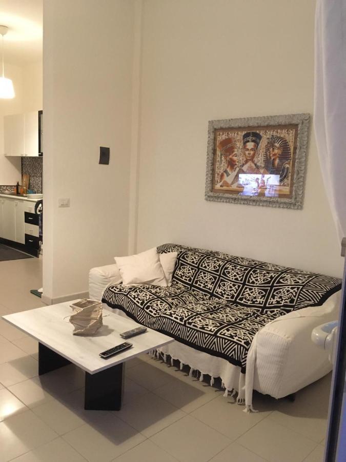 Apartament La Panoramica Scoglitti Zewnętrze zdjęcie
