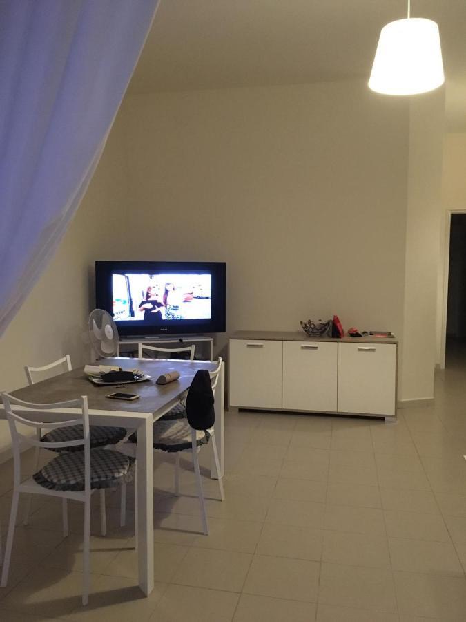 Apartament La Panoramica Scoglitti Zewnętrze zdjęcie