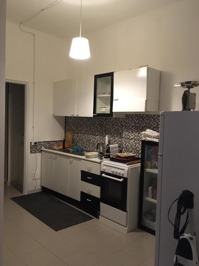 Apartament La Panoramica Scoglitti Zewnętrze zdjęcie