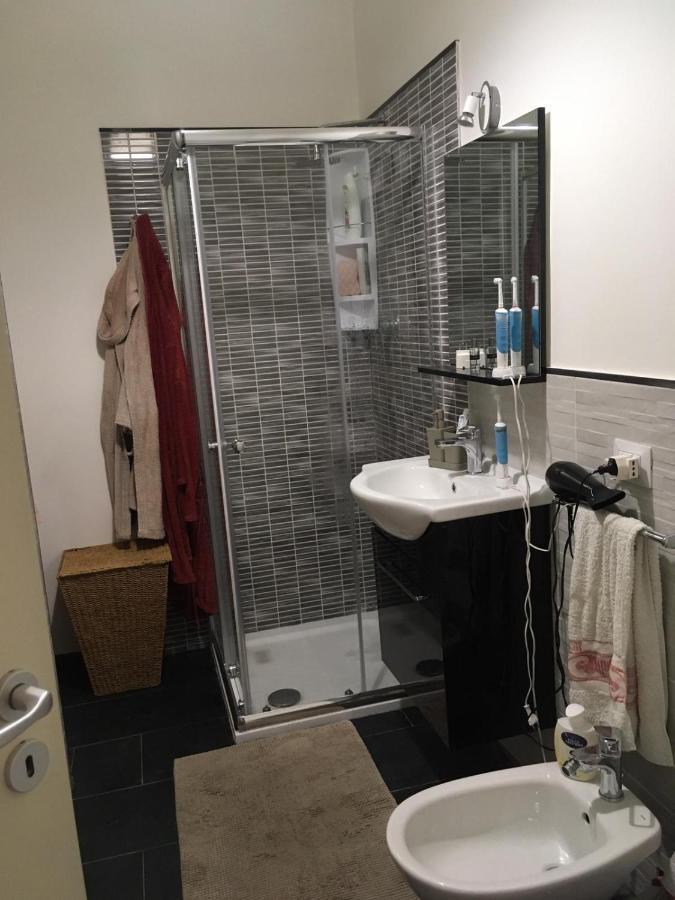 Apartament La Panoramica Scoglitti Zewnętrze zdjęcie