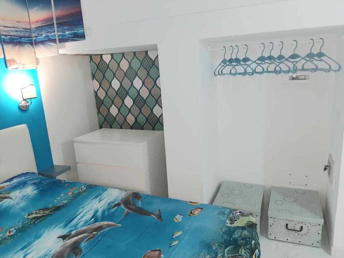 Apartament La Panoramica Scoglitti Zewnętrze zdjęcie