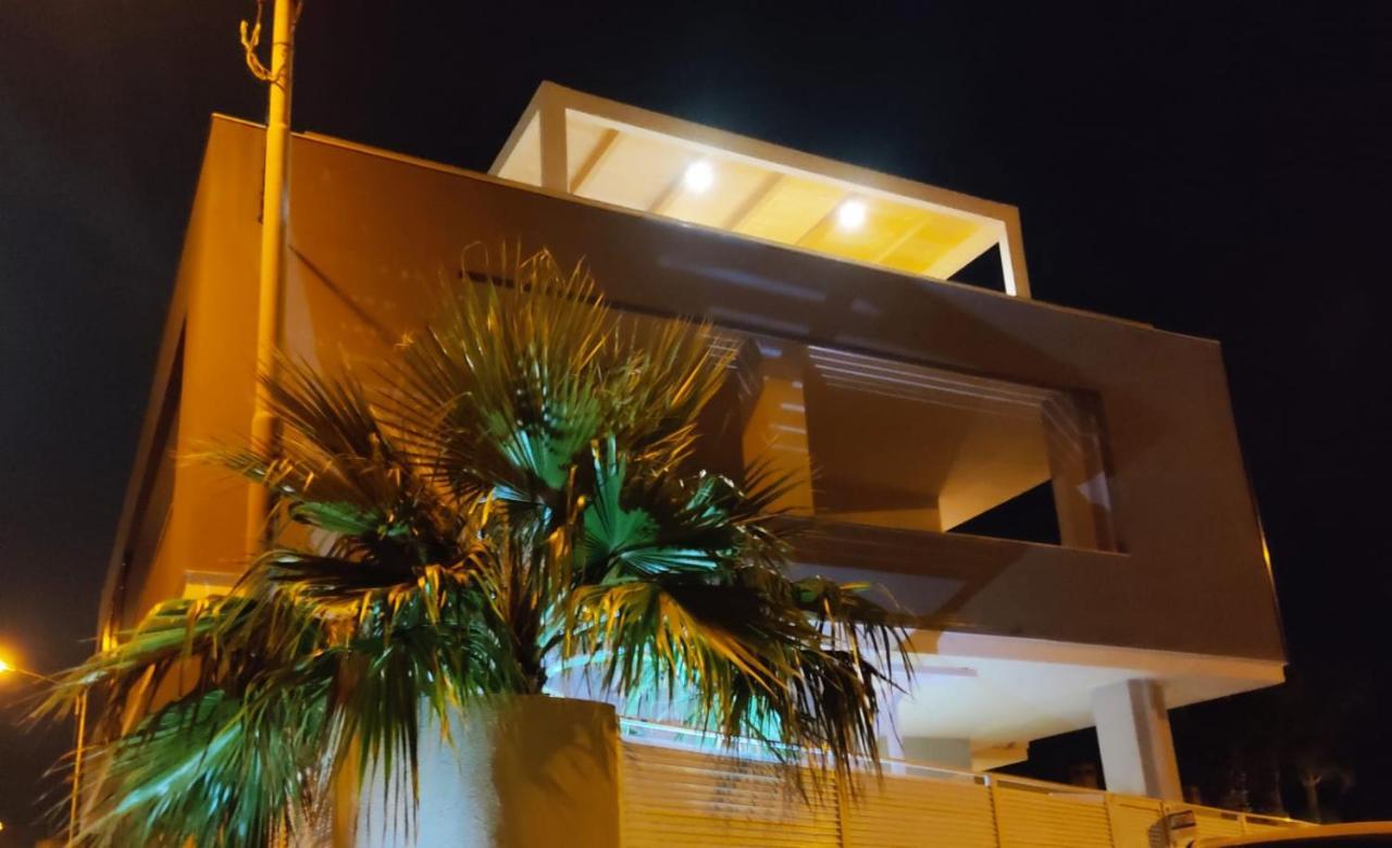Apartament La Panoramica Scoglitti Zewnętrze zdjęcie