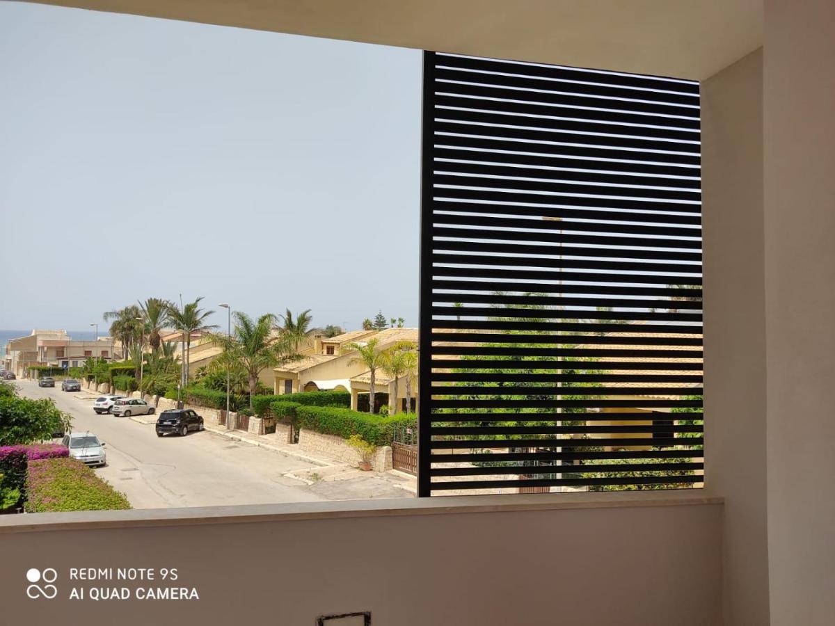 Apartament La Panoramica Scoglitti Zewnętrze zdjęcie