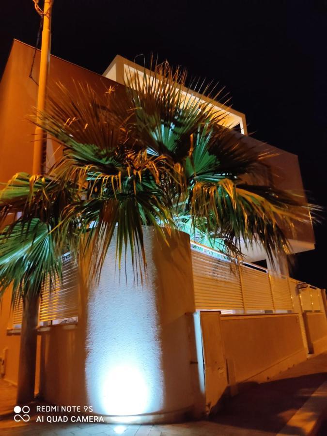 Apartament La Panoramica Scoglitti Zewnętrze zdjęcie