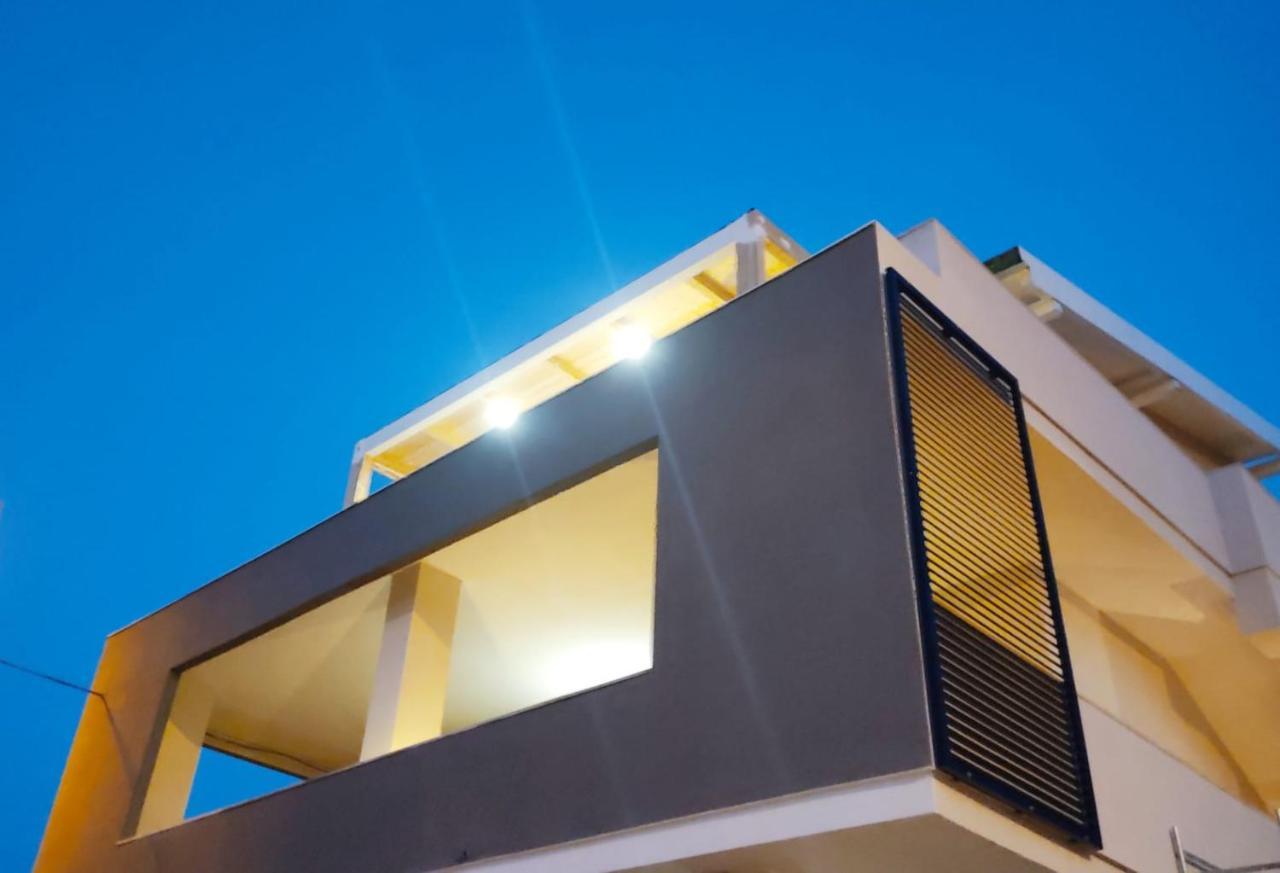 Apartament La Panoramica Scoglitti Zewnętrze zdjęcie