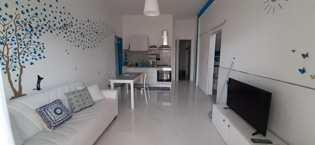 Apartament La Panoramica Scoglitti Zewnętrze zdjęcie