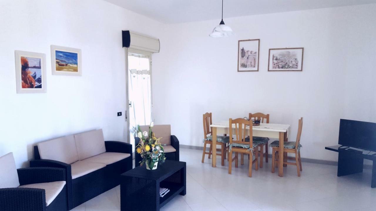 Apartament La Panoramica Scoglitti Zewnętrze zdjęcie