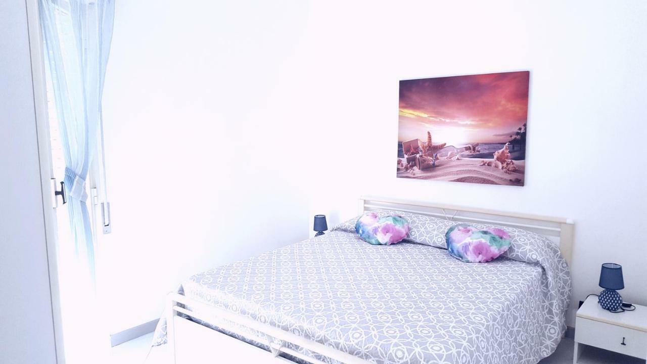 Apartament La Panoramica Scoglitti Zewnętrze zdjęcie