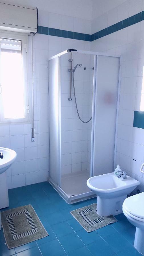 Apartament La Panoramica Scoglitti Zewnętrze zdjęcie